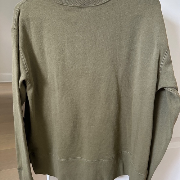 Ralph Lauren Polo Sweatshirt Embroidered - Picture 3 of 4